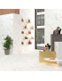 ASTON WHITE 25X50 COM RED BODY WALL