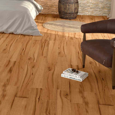 Azulejo aspecto madera