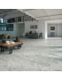 IPANEMA GRIS 23X120 SOL – MUR GRÈS CÉRAME