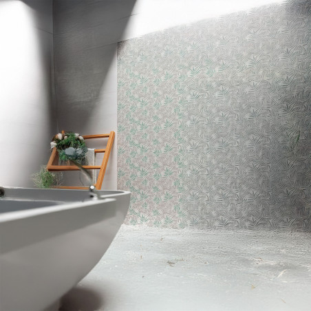 GREEN FOREST 30X60 MUR PÂTE ROUGE