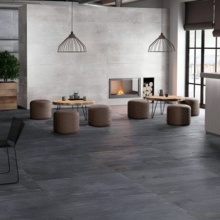 BLACK SUIT 30X60 FLOOR - WALL RED BODY