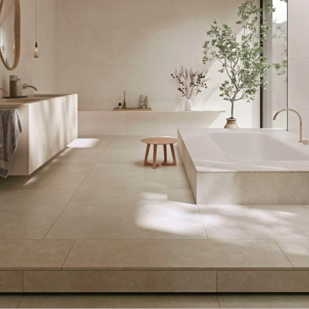 VIDA ARENA 60X120 PORCELAIN FLOOR - WALL