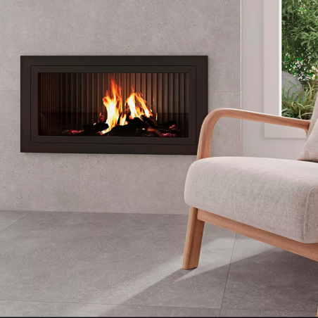 VIDA PERLA 60X120 PORCELAIN FLOOR - WALL