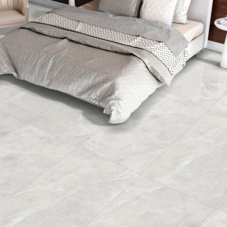 MANHATTAN GREY FLOOR - WALL PORCELAINE