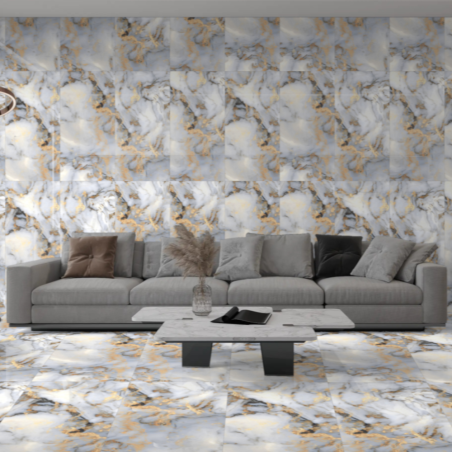 SAMARKANDA FLOOR - WALL PORCELAINE