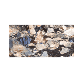 BRISS BLUE SOL -  MUR GRÈS CÉRAME