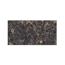 MANDALA BLACK FLOOR - WALL PORCELAINE
