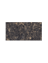 MANDALA BLACK FLOOR - WALL PORCELAINE