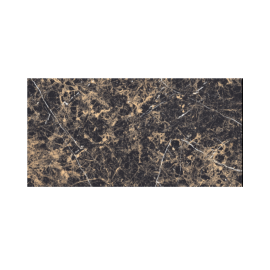 MANDALA BLACK FLOOR - WALL PORCELAINE