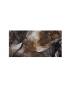 ALANDECO BLACK FLOOR - WALL PORCELAINE