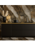 ALANDECO BLACK SOL - MUR GRÈS CÉRAME
