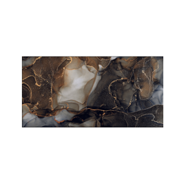 ALANDECO BLACK FLOOR - WALL PORCELAINE