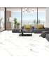 ORO LIGHT 60X120 FLOOR - WALL PORCELAINE