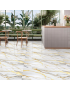 ORO INTENSO 60X120 SOL - MUR GRÈS CÉRAME