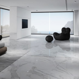 TIBET WHITE 60X120...