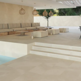 LONDON CREMA 60X120...