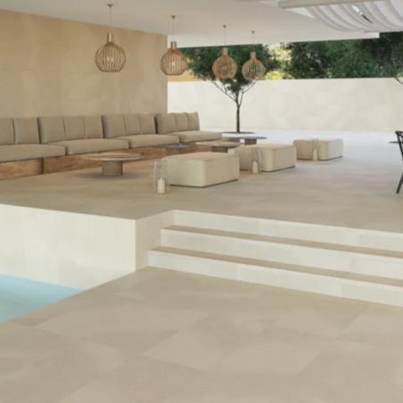 LONDON CREMA 60X120 GRÈS CÉRAME WALL-FLOOR
