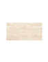 TRAVERTINO BEIGE 60X120 GRÈS CÉRAME SOL-MUR