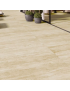 TRAVERTINO BEIGE 60X120 GRÈS CÉRAME SOL-MUR