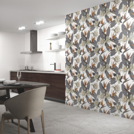 BLUME STRYNN 60X120 WHITE...