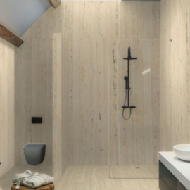 TRAVERTINO ROCKER 60X120...