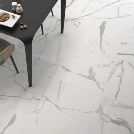 NUM BLANCO 60X120 PORCELAINE WALL-FLOOR