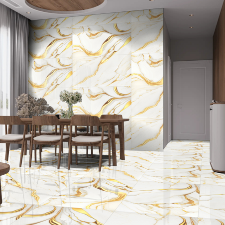REXTRON GOLD 60X120 PORCELAINE WALL-FLOOR