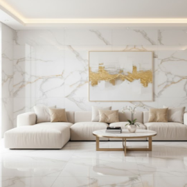 SYDNEY GOLD 60X120...