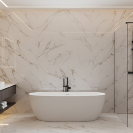 STATUARIO LOYAL 60X120...