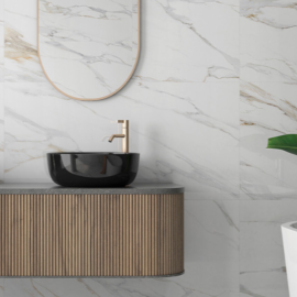 BOREAL GOLD 60X120 GRÈS...