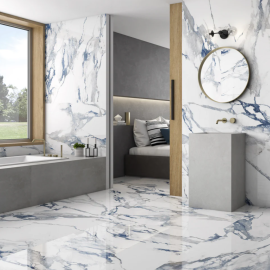 VALERIA BLUE 60X120...