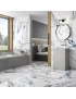 VALERIA BLUE 60X120 GRÈS CÉRAME SOL-MUR