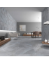 CLARK GRIS 60X60 PORCELÁNICO SUELO-PARED