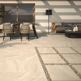 CLARK ARENA 60.8X60.8 GRÈS...