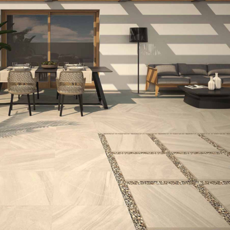 CLARK ARENA 60.8X60.8 PORCELAINE WALL-FLOOR