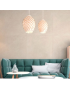 REGGIO MARFIL 60X60 PORCELAINE WALL-FLOOR