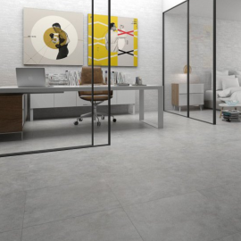 GROUND GRIS 60X60...