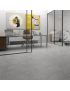 GROUND GRIS 60X60 PORCELAINE WALL-FLOOR