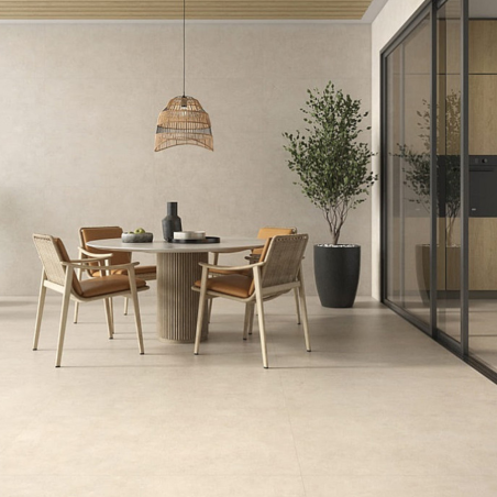 GROUND ARENA 60X60 PORCELAINE WALL-FLOOR