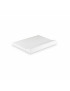 MORAIRA STRAIGHT 73X50 TOSCA - WHITE