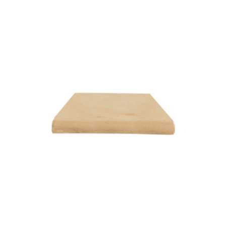 MONTGO STRAIGHT 50X70 TOSCA - WHITE