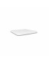 MONTGO REVERSED CORNER 70X70 TOSCA - WHITE