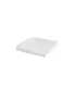 LYON REVERSED CORNER 34X34 TOSCA - WHITE