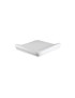 DENIA REVERSED CORNER 50X50 TOSCA - WHITE