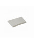 NIMES CURVE 50X42X33 MOSS - GREY - IVORY
