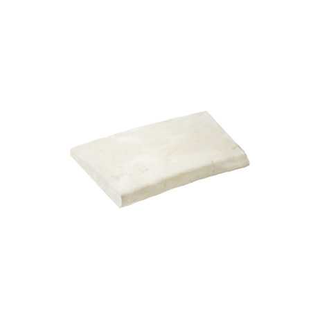 NIMES CURVE 50X42X33 MOSS - GREY - IVORY