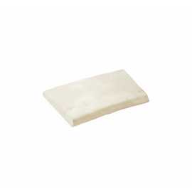NIMES CURVE 50X42X33 MOSS - GREY - IVORY