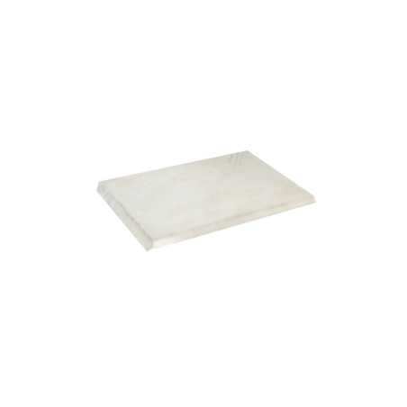 NIMES STRAIGHT 50X33 MOSS - GREY - IVORY