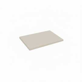 NIMES STRAIGHT 50X33 MOSS - GREY - IVORY