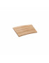 LANZAROTE CURVE 60X49X40X2.5 WALNUT - PINE